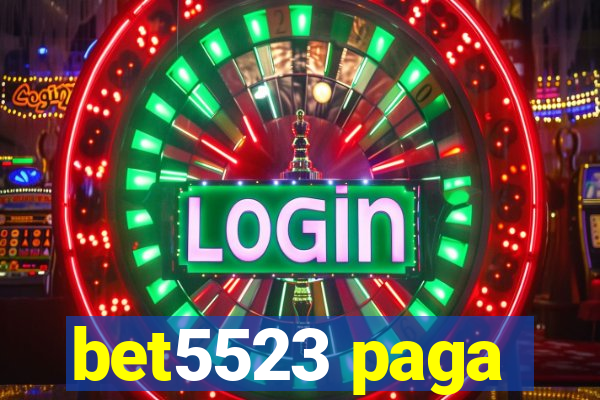 bet5523 paga